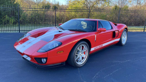 2005 Ford GT