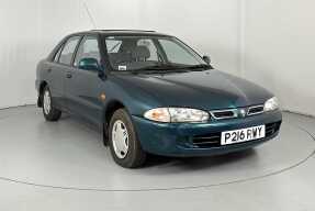 1996 Proton Persona