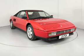 1994 Ferrari Mondial