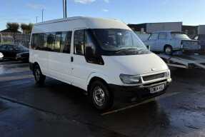 2004 Ford Transit