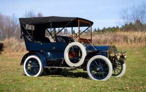 1906 Pierce-Arrow Great Arrow