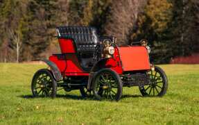 1904 Stevens-Duryea Model L