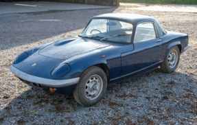 1969 Lotus Elan