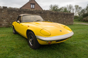 1969 Lotus Elan