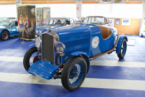 1932 Salmson S4