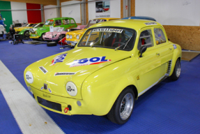 1957 Renault Dauphine