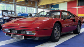 1988 Ferrari 328 GTB