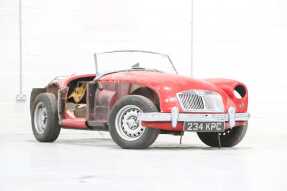 1959 MG MGA