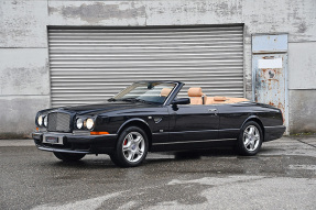 2003 Bentley Azure