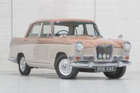 1964 Riley 4/72