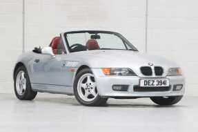 1997 BMW Z3