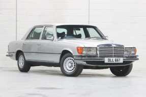 1978 Mercedes-Benz 450 SEL