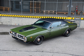 1971 Dodge Charger