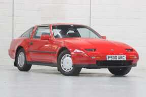 1989 Nissan 300ZX