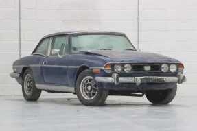 1973 Triumph Stag