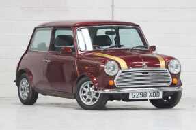 1989 Austin Mini