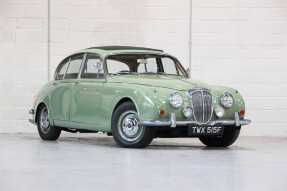 1968 Daimler V8 250