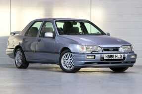 1991 Ford Sierra Sapphire Cosworth