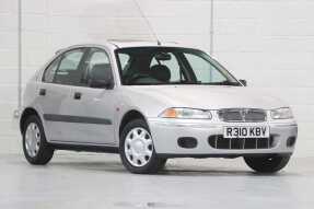 1998 Rover 214