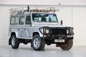 1990 Land Rover Defender