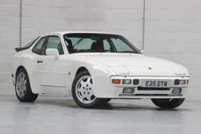 1988 Porsche 944 S