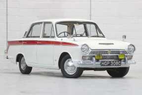 1965 Ford Cortina