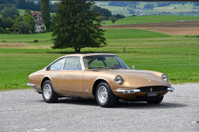 1970 Ferrari 365 GT 2+2