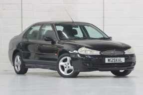 2000 Ford Mondeo