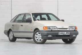 1990 Ford Granada