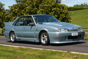 1988 Holden HSV