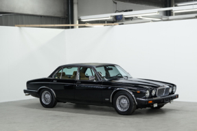 1986 Daimler Double Six