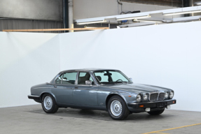 1987 Daimler Double Six