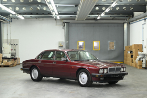 1993 Daimler Double Six