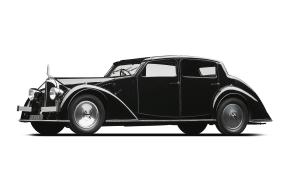 1935 Avions Voisin C28