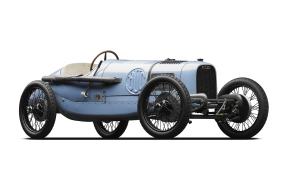 1924 Bucciali Type B6 Recreation
