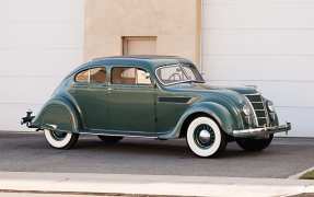 1935 Chrysler Imperial