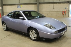 1998 Fiat Coupe