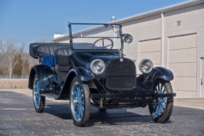 1919 Dodge Brothers Model 30