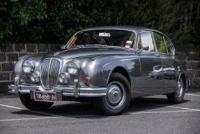 1964 Daimler 2.5 V8