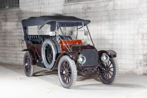 1910 Atlas Model H