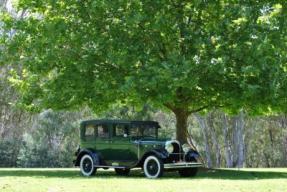 1928 Chrysler Royal
