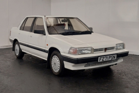 1989 Rover 216