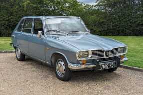 1968 Renault 16