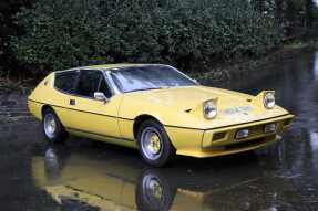 1977 Lotus Elite