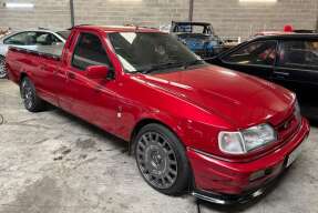 1990 Ford P100