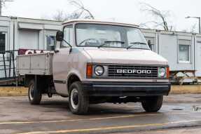 1984 Bedford CF