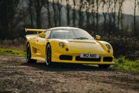 2002 Noble M12