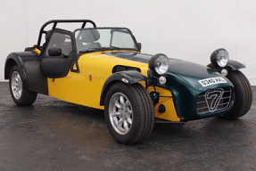 1999 Caterham Seven