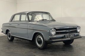 1962 Vauxhall Victor