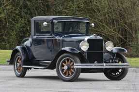 1929 Graham-Paige 612